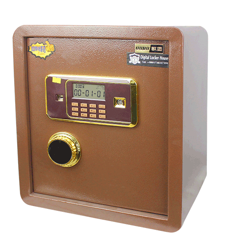 Digital Locker House promo