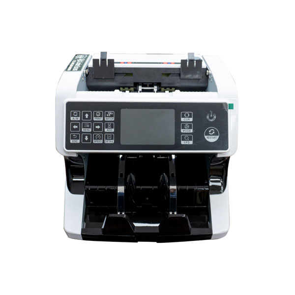 AL-920 Money Counting Machine – Premium High-Speed Loose Note Counter with Advanced Fake Note Detection