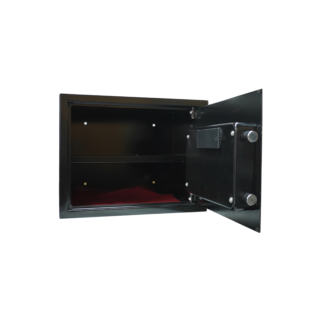 DLH-10 Mini Digital Locker Price in Bangladesh | Compact Safe for Home & Office