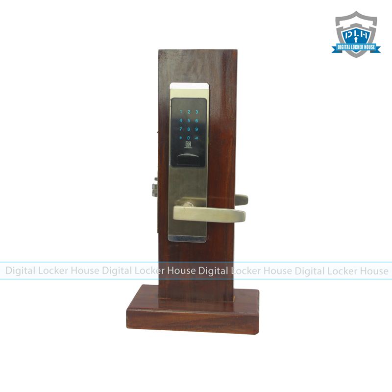 Digital Door Locker 2023 PW
