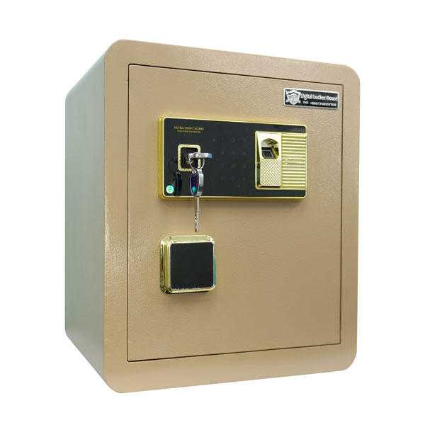 GM 450F | Digital Locker