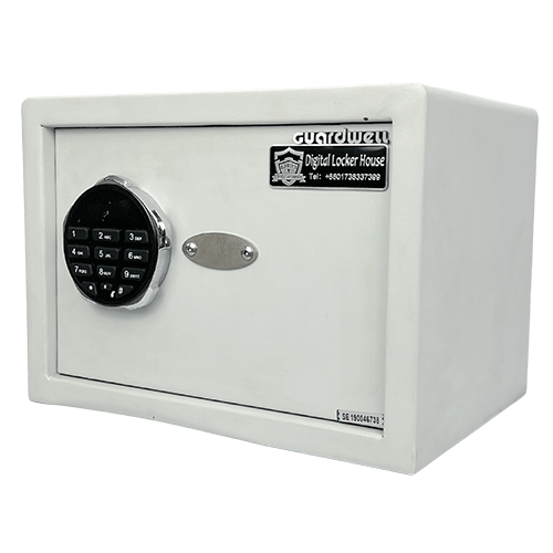 Digital Locker House promo