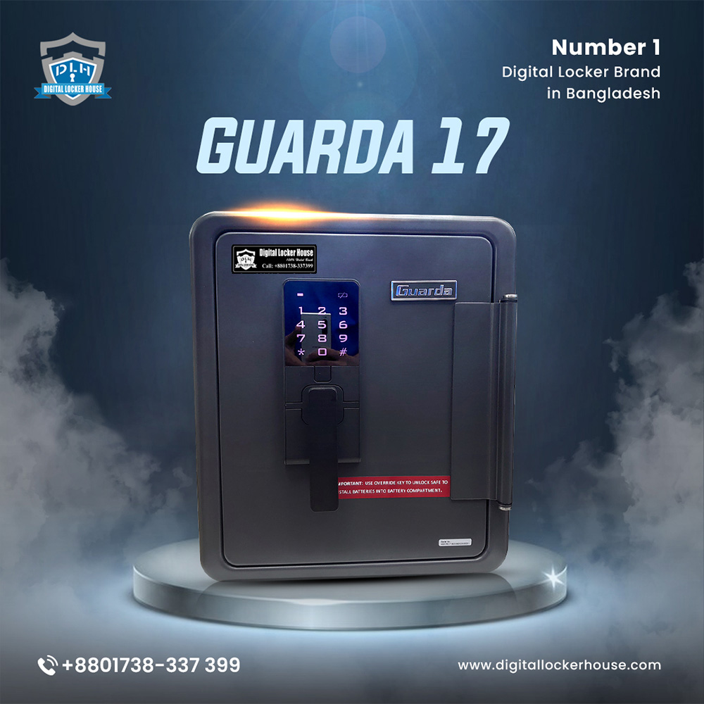 Guarda 17