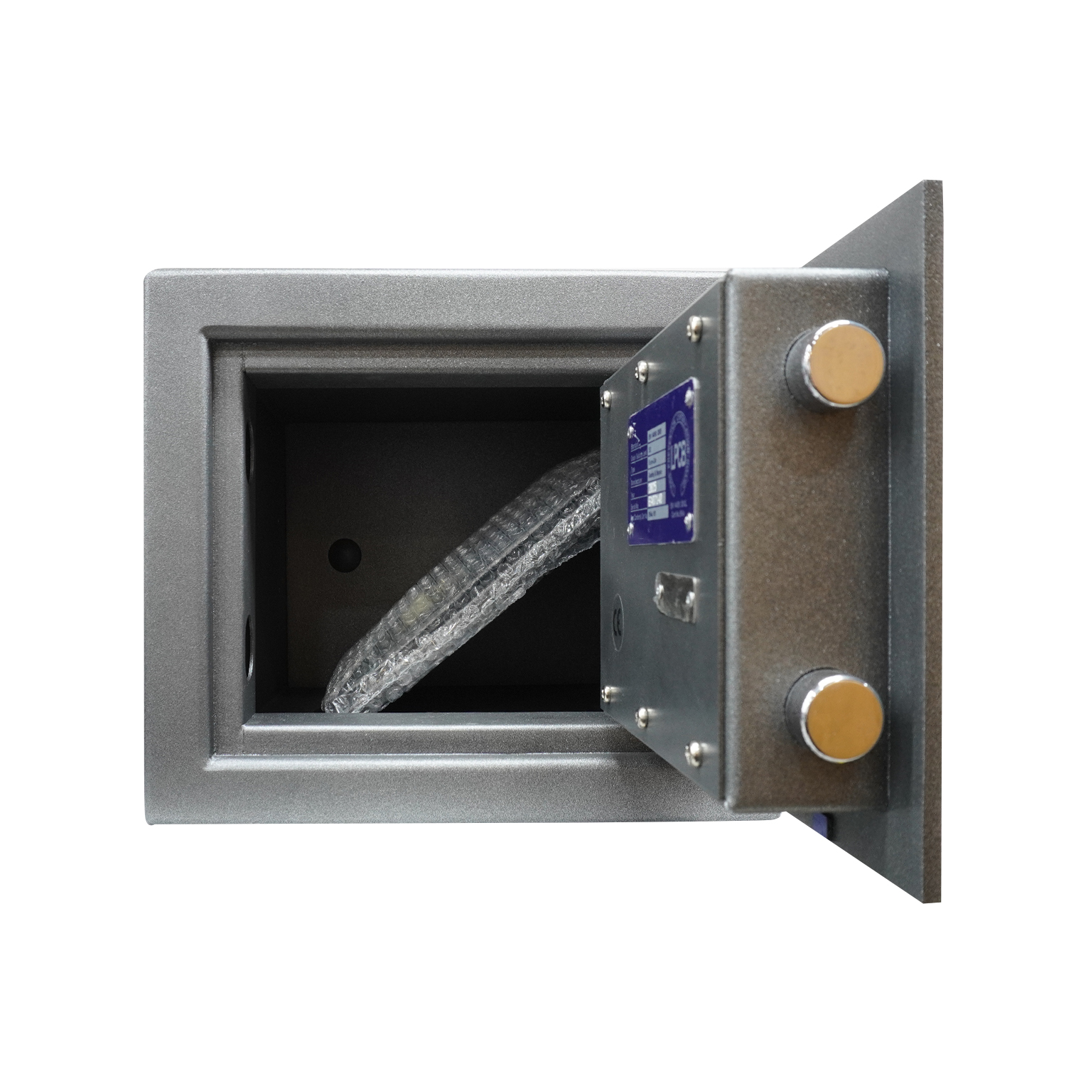 Godrej Home Locker DIGI 15L EL (Ebony) | Electronic Digital Locker | Authorized Distributor